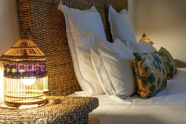 Tek Büyük Yataklı Oda (Charme)