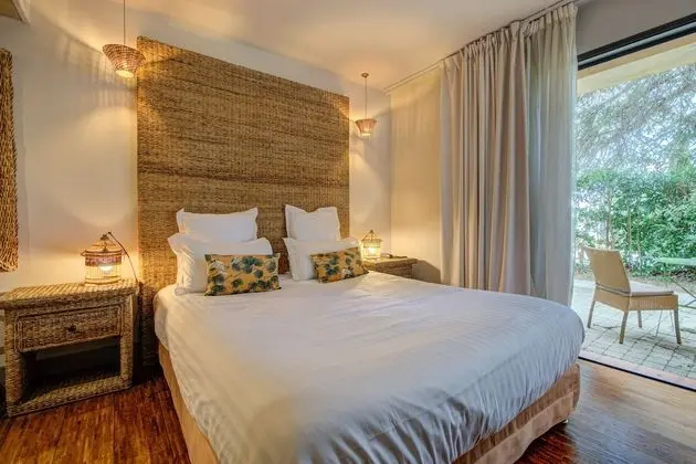 Tek Büyük Yataklı Oda (Charme)