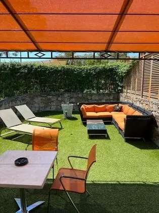 Deluxe Süit, Engellilere Uygun, Banyolu/Duşlu