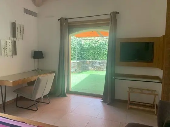 Deluxe Süit, Engellilere Uygun, Banyolu/Duşlu
