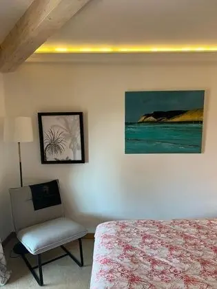 Deluxe Süit, Engellilere Uygun, Banyolu/Duşlu