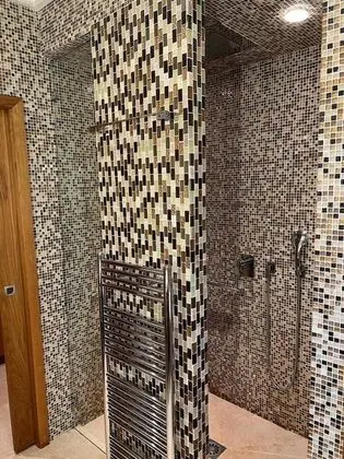 Deluxe Süit, Engellilere Uygun, Banyolu/Duşlu