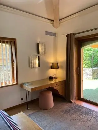 Deluxe Süit, Engellilere Uygun, Banyolu/Duşlu