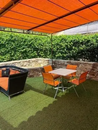 Deluxe Süit, Engellilere Uygun, Banyolu/Duşlu