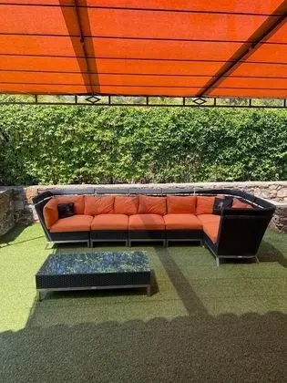 Deluxe Süit, Engellilere Uygun, Banyolu/Duşlu