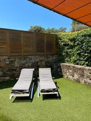 Deluxe Süit, Engellilere Uygun, Banyolu/Duşlu