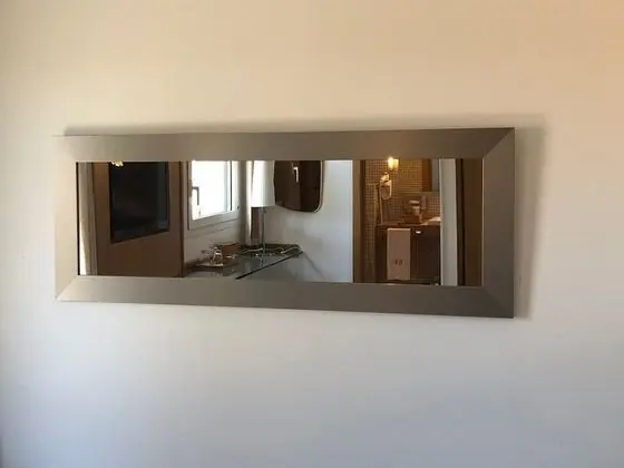 Luxury Tek Büyük Yataklı Oda, Engellilere Uygun, Banyolu/Duşlu