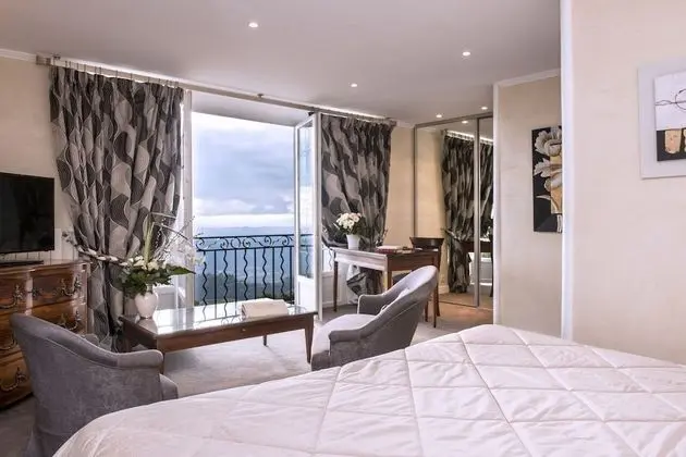 Oda (Spa access included)