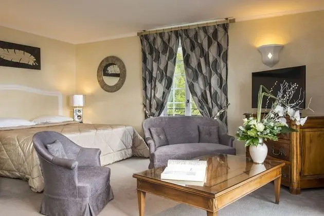 Oda (Spa access included)