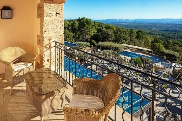 Oda (Spa access included)