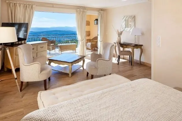 Oda (Spa access included)