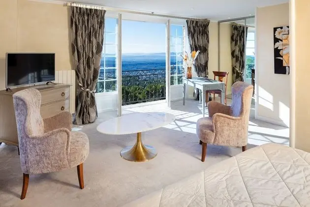 Oda (Spa access included)