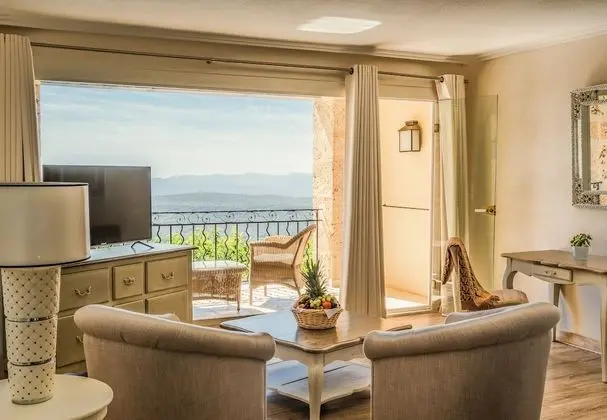 Oda (Spa access included)