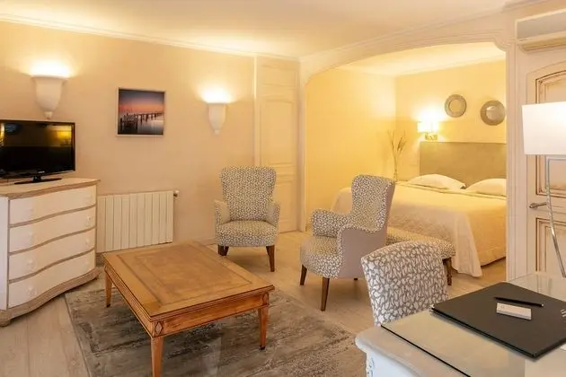 Oda (Spa access included)