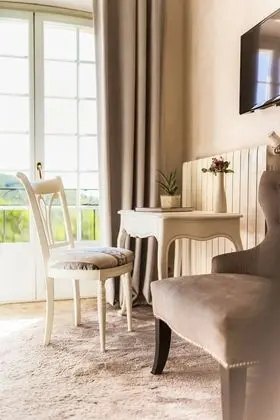 Standard Oda (Spa access included)