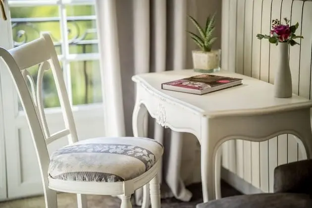 Standard Oda (Spa access included)