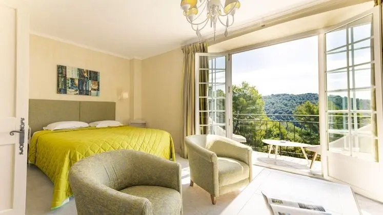 Superior Oda (Spa access included)