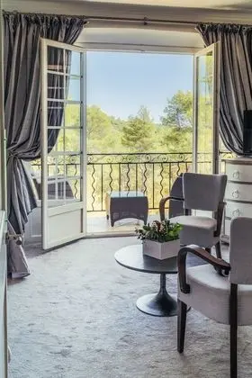 Superior Oda (Spa access included)