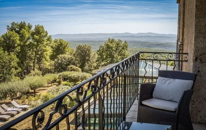 Superior Oda (Spa access included)