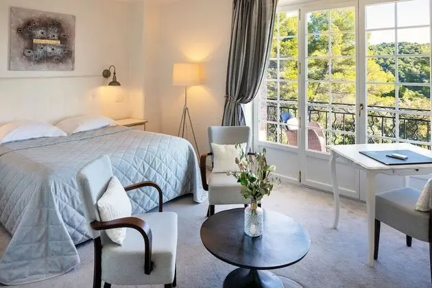 Superior Oda (Spa access included)