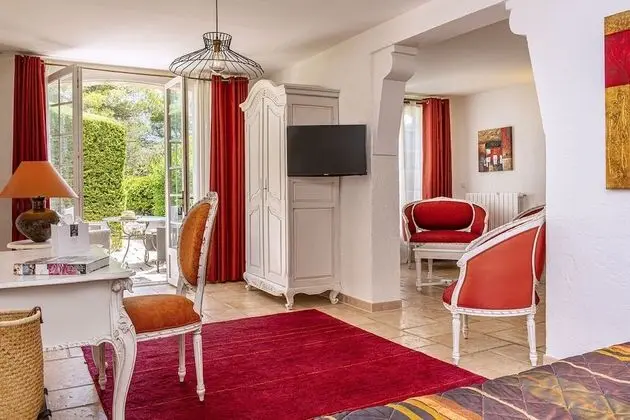 Superior Oda (Spa access included)