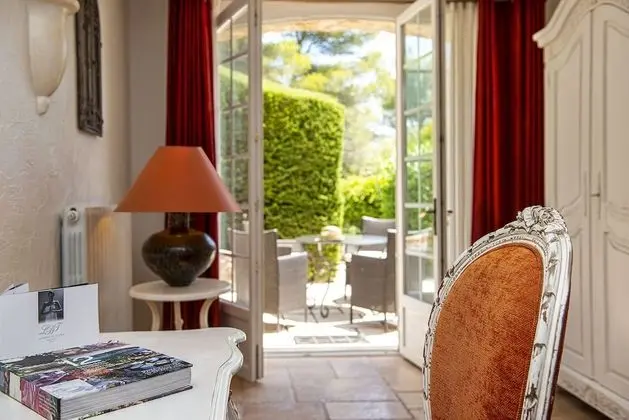 Superior Oda (Spa access included)