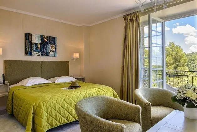 Superior Oda (Spa access included)