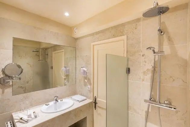 Superior Oda (Spa access included)