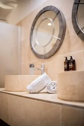 Superior Oda (Spa access included)