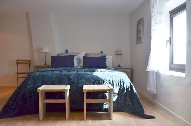 Classic Tek Büyük Yataklı Oda