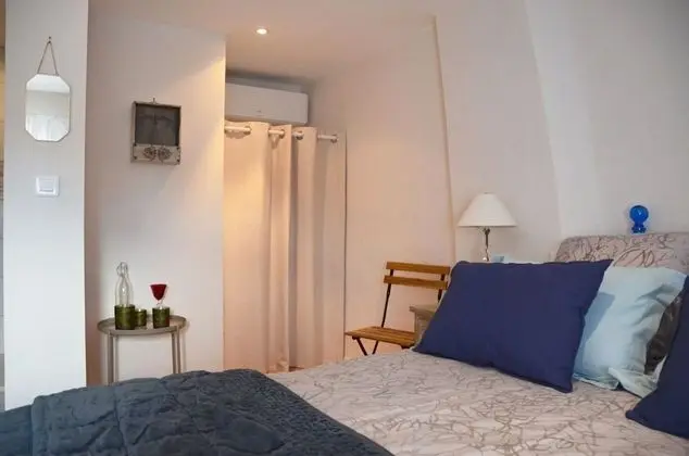 Classic Tek Büyük Yataklı Oda