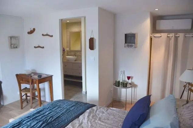 Classic Tek Büyük Yataklı Oda