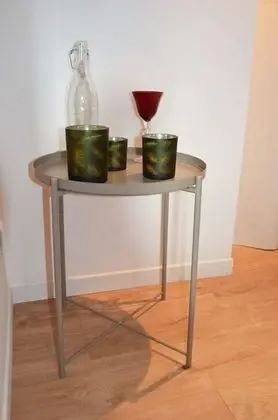 Classic Tek Büyük Yataklı Oda