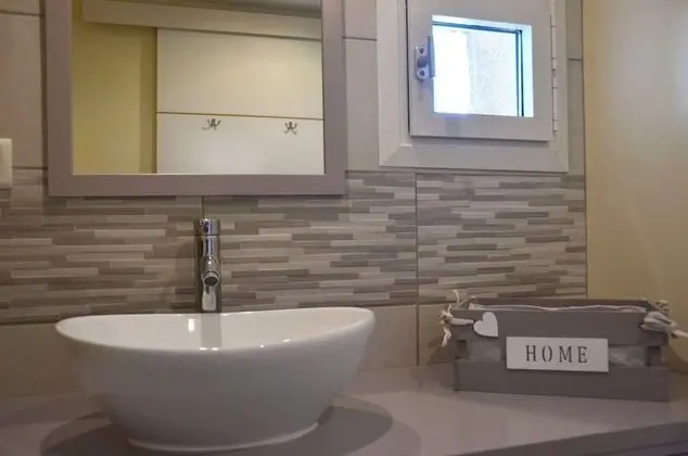 Classic Tek Büyük Yataklı Oda