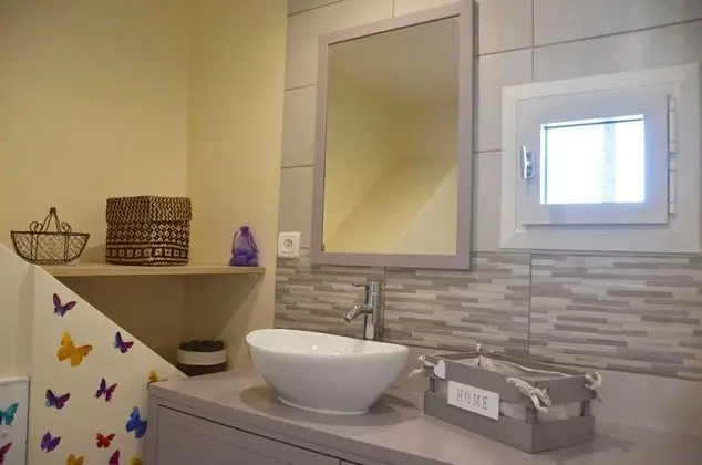 Classic Tek Büyük Yataklı Oda