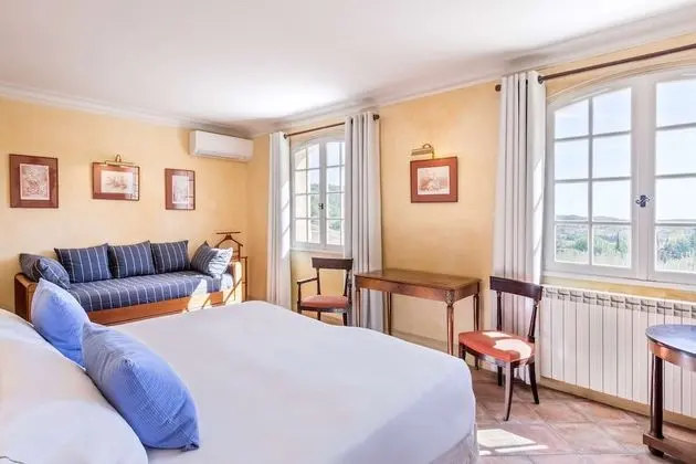 Superior Oda, 1 En Büyük (King) Boy Yatak, Sigara İçilmez (Twin bed on request;with Sofabed)