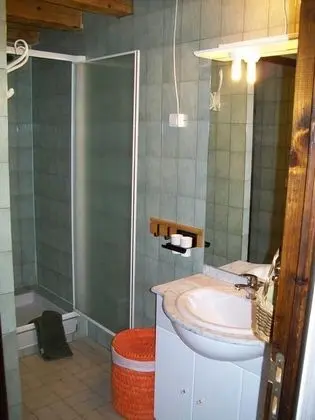 Tek Büyük Yataklı Oda, Bahçe Manzaralı