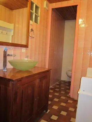 Tek Büyük Yataklı Oda, Bahçe Manzaralı