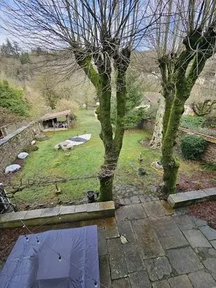 Double Room (Montagne)