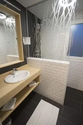 Standard Oda, 2 Tek Kişilik Yatak
