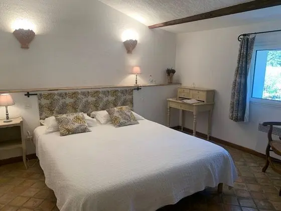 Dört Kişilik Oda (Le Grenier)