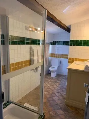 Dört Kişilik Oda (Le Grenier)