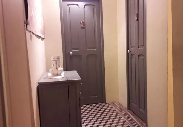 Dört Kişilik Oda (Le Grenier)