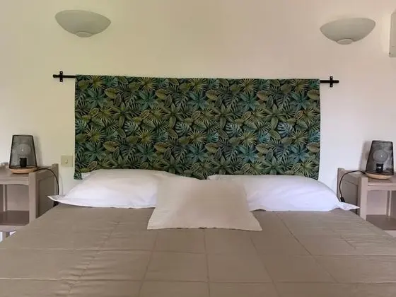 Üç Kişilik Oda (Le Pigeonnier)