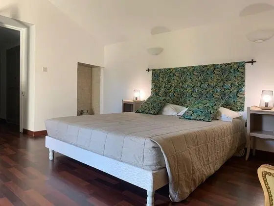 Üç Kişilik Oda (Le Pigeonnier)