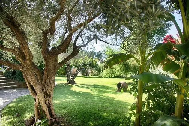 Üç Kişilik Oda (Le Pigeonnier)