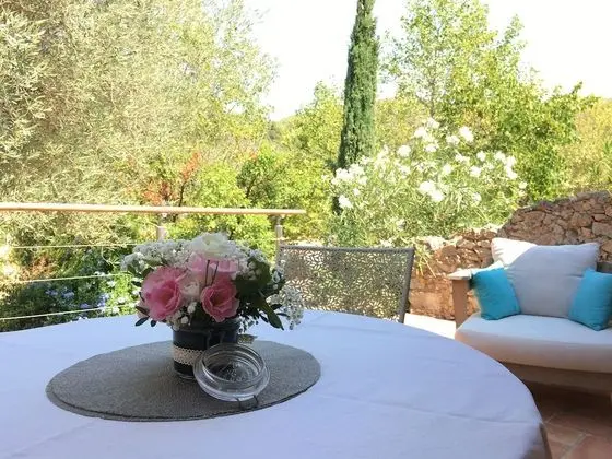 Tek Büyük Yataklı Oda (Colline)