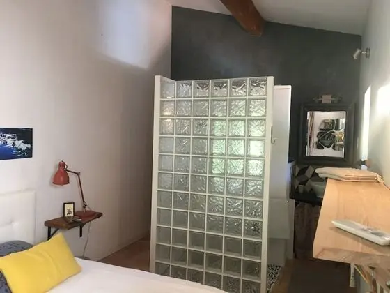 Tek Büyük Yataklı Oda (Colline)