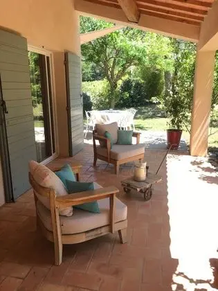 Tek Büyük Yataklı Oda (Jardin)