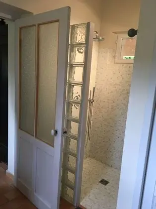 Tek Büyük Yataklı Oda (Jardin)